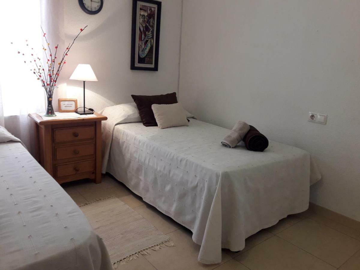 Your Home In Cordoba - Ana Y Ernesto Exterior photo