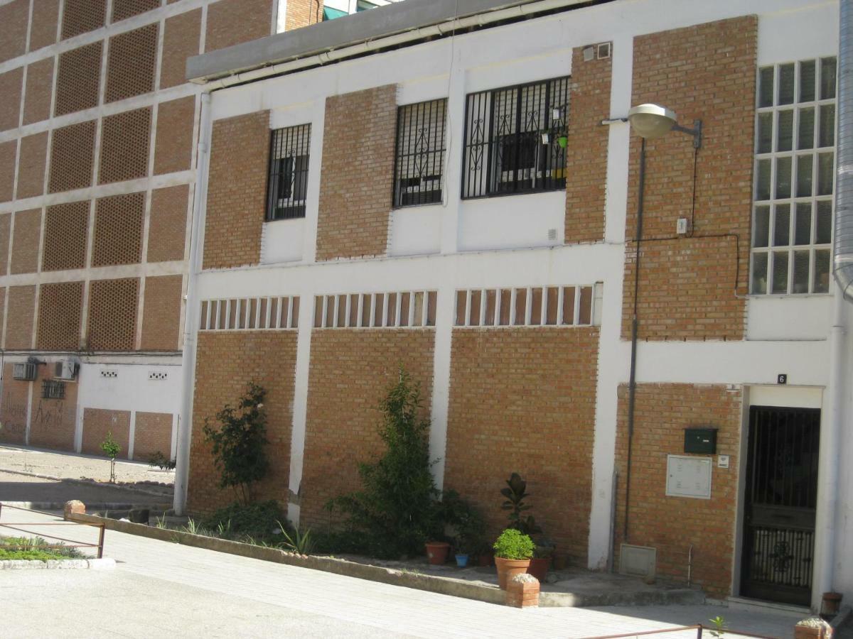 Your Home In Cordoba - Ana Y Ernesto Exterior photo